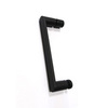 Abber AG30110B-S70B-S70B Душевой уголок ABBER Schwarzer Diamant AG30110B-S70B-S70B