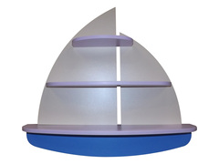 Полка "Парусник"