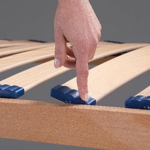 Ортопедическое основание под матрас 180x200 Lordflex's Flexa Caucciu