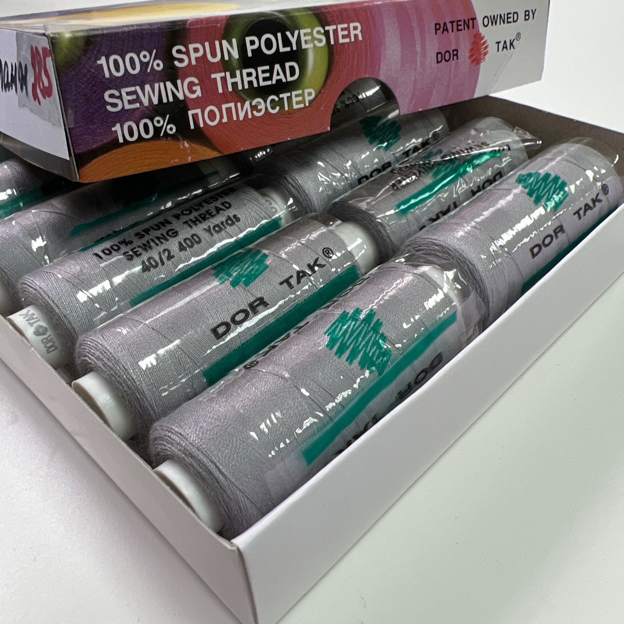 Купить Нитки Дор Так В Розницу