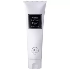 Mary Platinue Очищающая пенка для умывания Мари Платеню-Whip Facial Soap, 100 г