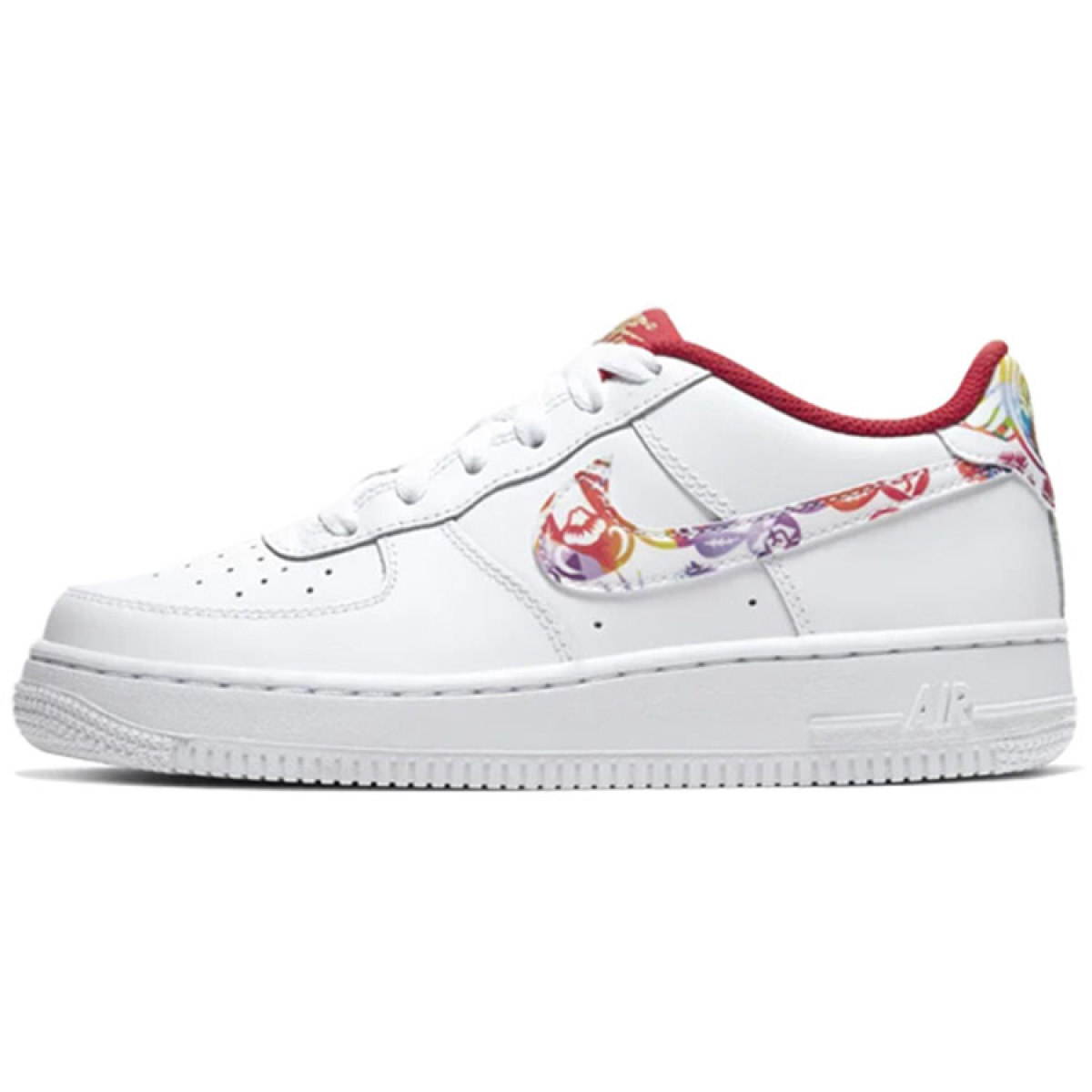 Nike air force chinese new year 2025