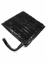 Бак топливный 3110, 31105 55л не в сборе