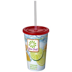 Кружка Brite-Americano® объемом 350 мл с двойными стенками