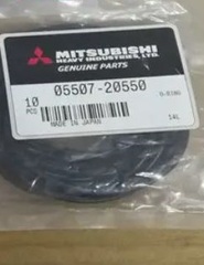 Кольцо / O-Ring АРТ: 05507-20550