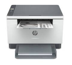 Лазерное МФУ HP LaserJet MFP M236dw Printer