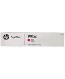 Картридж струйный Hewlett-Packard M0K10XC (991XC) пурпурный (magenta), ресурс 16 000 страниц (M0K10XC)