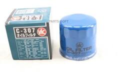 Фильтр  масляный  VIC  C-307