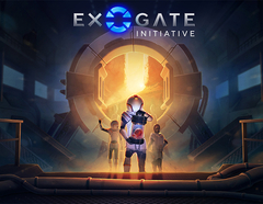 Exogate Initiative (для ПК, цифровой код доступа)