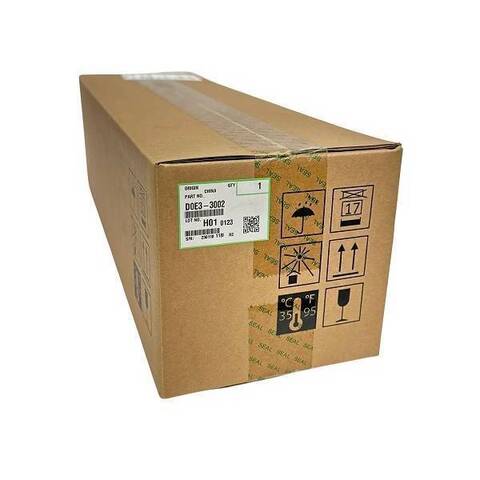 Блок проявки RICOH IM C3010-6010 (D0E33002) 160K magenta