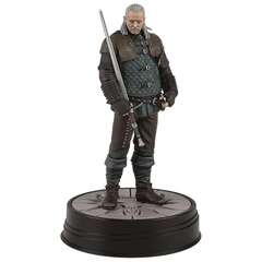Фигурка Dark Horse Games The Witcher 3 The Wild Hunt: Vesemir