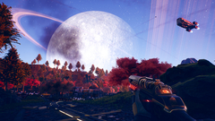 The Outer Worlds: Non-Mandatory Corporate-Sponsored Bundle (Steam) (для ПК, цифровой код доступа)
