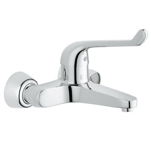 Grohe 32795000 Смеситель локтевой для раковины