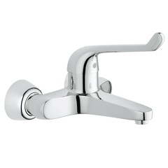 Grohe 32795000 Смеситель локтевой для раковины фото