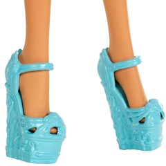 Дарлинг Чарминг. Снова в школу