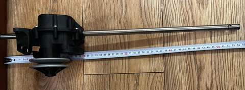 Редуктор для DAEWOO DLM 6000SV