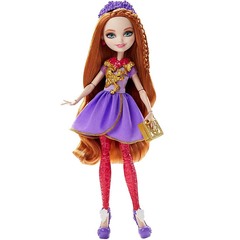 Холли О'Хара Отважные принцессы