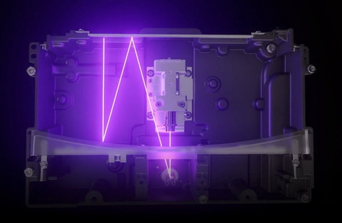 3D-принтер Formlabs Form 3