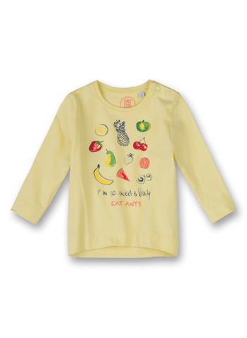 Футболка Eat Ants by Sanetta 113616 2240