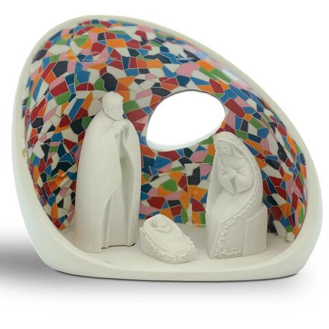 Статуэтка Тайна N33 Рождество Nadal