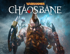 Warhammer: Chaosbane (для ПК, цифровой код доступа)
