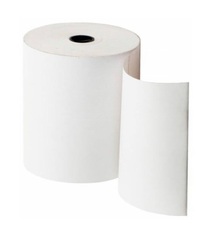 Чековая лента 80*80. Количество в упак. 12 шт.