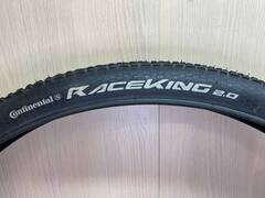 Покрышка для велосипеда Continental RaceKing 2.0 29x2.0