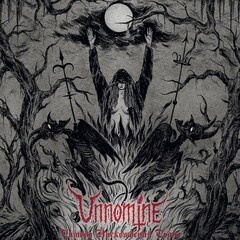 Unnomine / Символ Нисхождения Тьмы (CD)