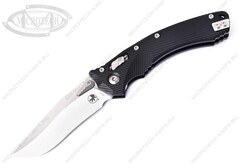 Нож Microtech 137RL-10FL Amphibian Ram-Lok Fluted Handle 