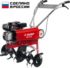 ЗУБР 6.5 л.с., бензиновый культиватор (МКТ-200)