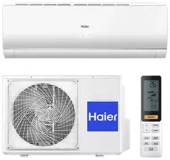 Настенная сплит-система Haier HSU-18HNF303/R2-W / HSU-18HUN303/R2