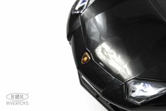 Толокар Lamborghini M555MM-D (ЛИЦЕНЗИОННАЯ МОДЕЛЬ)