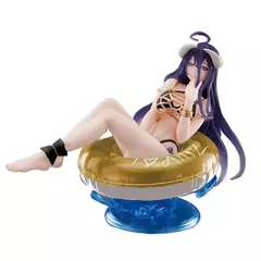 Фигурка Overlord Aqua Float Girls: Albedo (Renewal Edition)