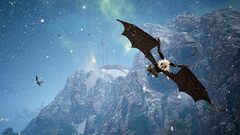 Biomutant (картридж для Nintendo Switch, интерфейс и субтитры на русском языке)