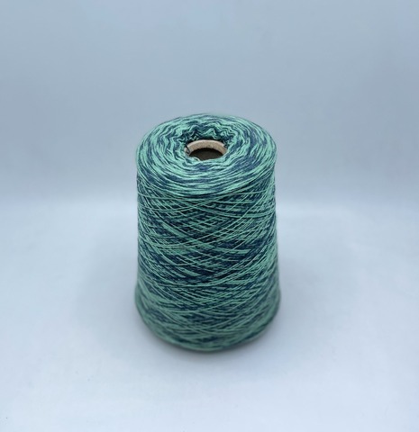 Cariaggi для Missoni (пр.Италия).art-CashSeta 2/28 1400м/100гр, 30% Шелк, 70% Кашемир, цвет-Мультиколор(527/93/97/105), арт.31023