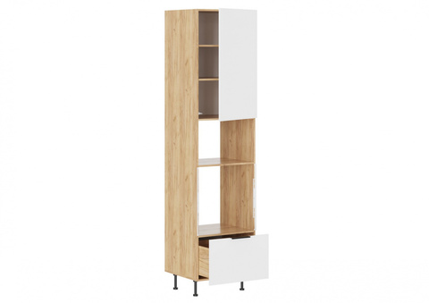 YourHouse Пенал ПДМ-600_Н10