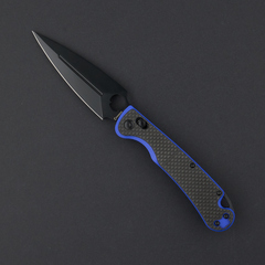 Нож Arrow x-lock CF DLC D2