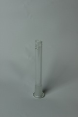 Шлиф для бонга стекло 14 см JX-110