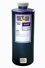 Пигментные чернила STS для Epson SC-P7000V/P9000V, Violet 1000 мл