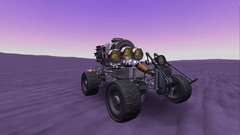 Kerbal Space Program (для ПК, цифровой код доступа)