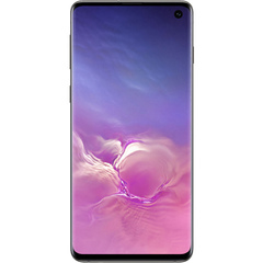 Смартфон Samsung  Galaxy S10 128GB Black