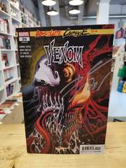 Venom #20 (c автографом Donny Cates)