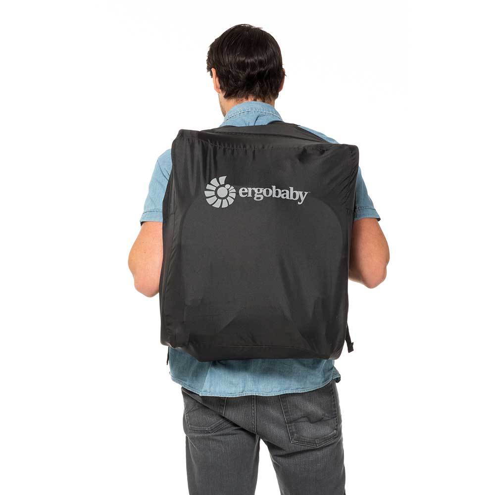 Рюкзак-Сумка Для Транспортировки Коляски Ergobaby Metro Carry Bag