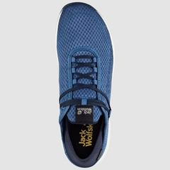 Кроссовки Jack Wolfskin Seven Wonders Packer Low M