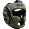 Шлем Venum Elite Khaki Camo