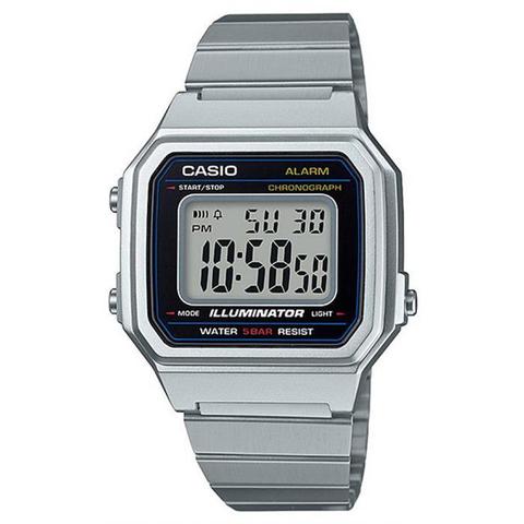 Наручные часы Casio B650WD-1A фото