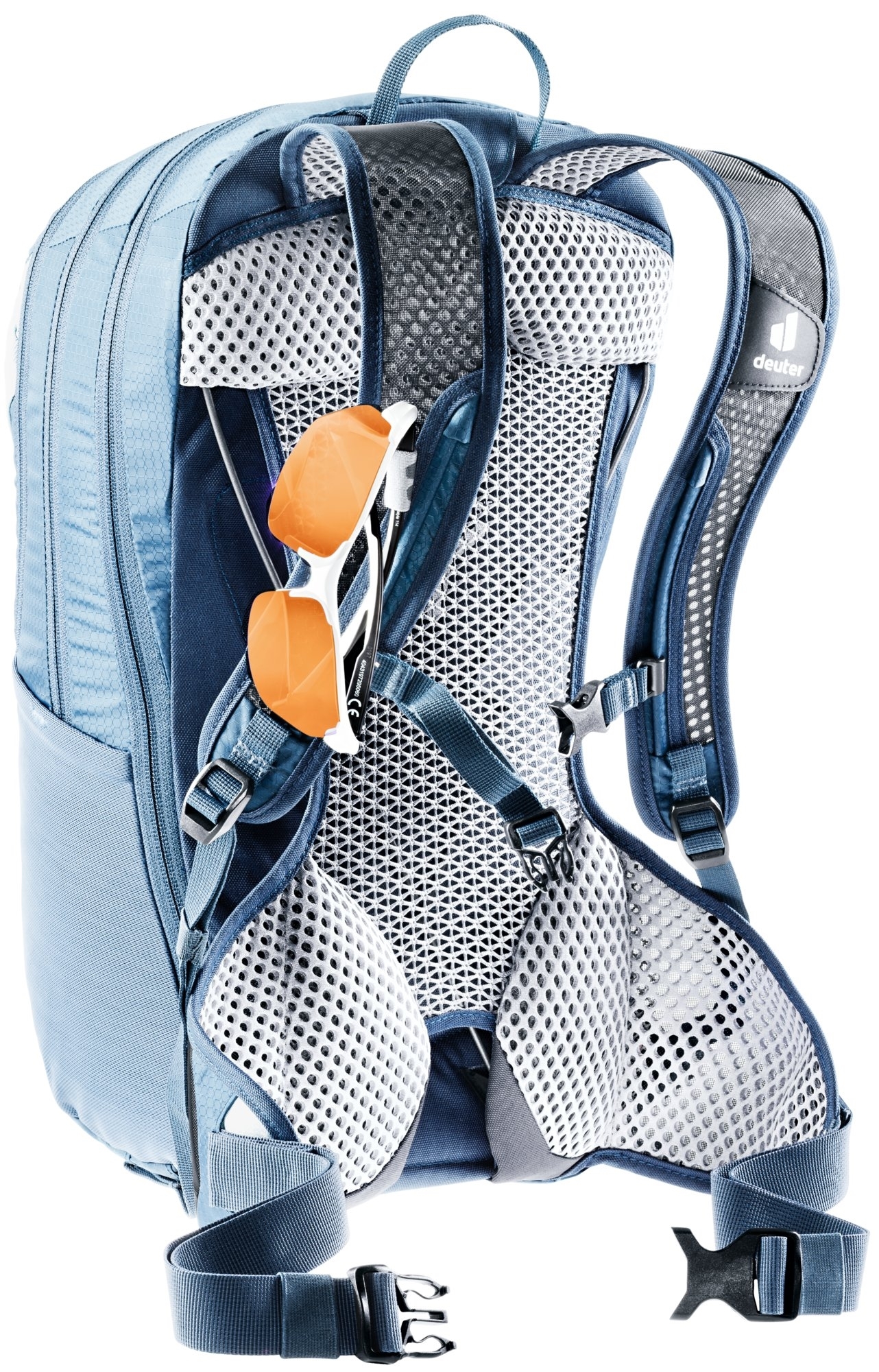 Deuter race lite hotsell
