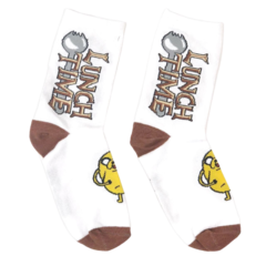 Носки Lunch time