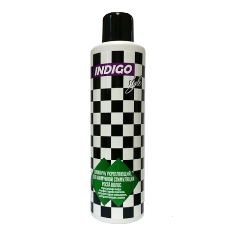 INDIGO 