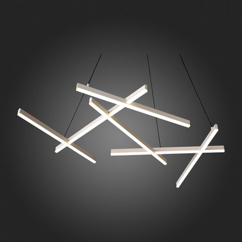 Светильник подвесной ST Luce Basoni SL394.513.06
